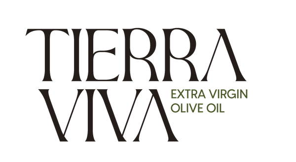 Tierra Viva Oil